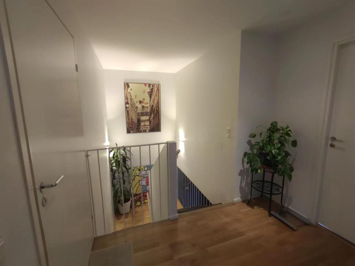 דירות Helsinki Penthouse Near The West Harbor מראה חיצוני תמונה