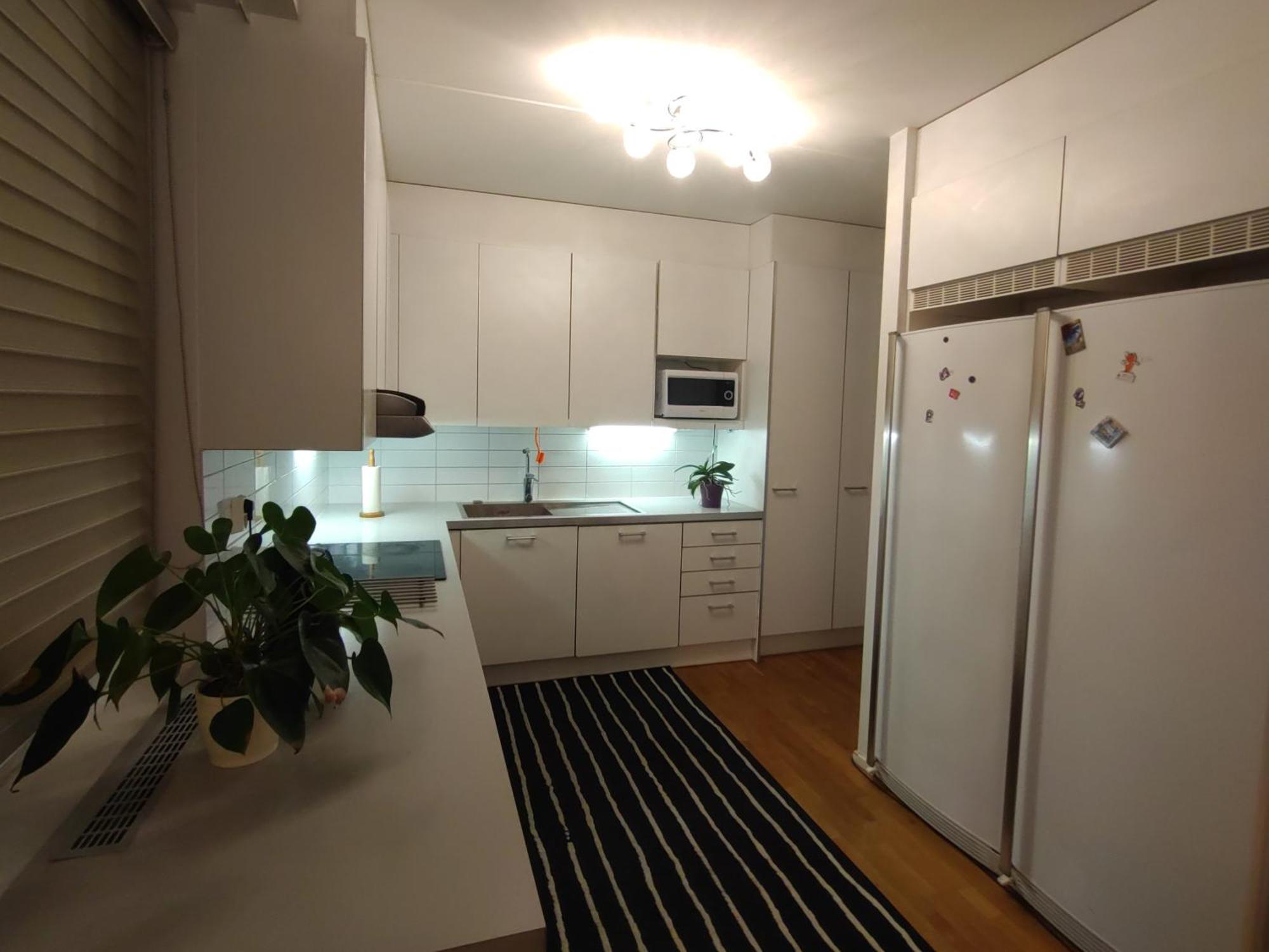 דירות Helsinki Penthouse Near The West Harbor חדר תמונה